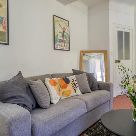 Typique - 2 Bedrooms,Typical Apartment-Old Town Nizza Esterno foto