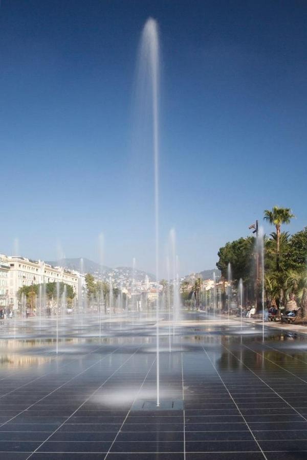 Typique - 2 Bedrooms,Typical Apartment-Old Town Nizza Esterno foto