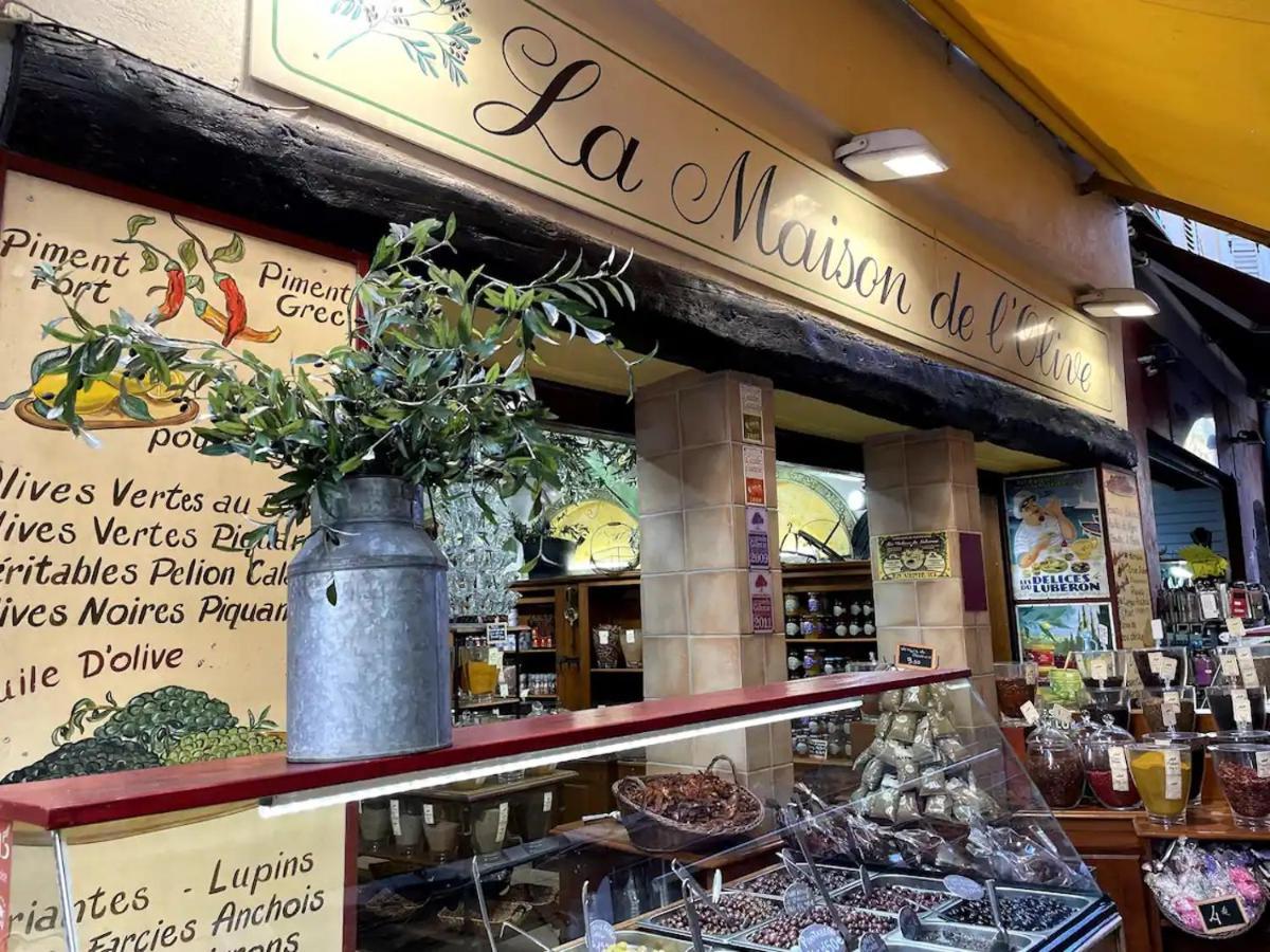 Typique - 2 Bedrooms,Typical Apartment-Old Town Nizza Esterno foto