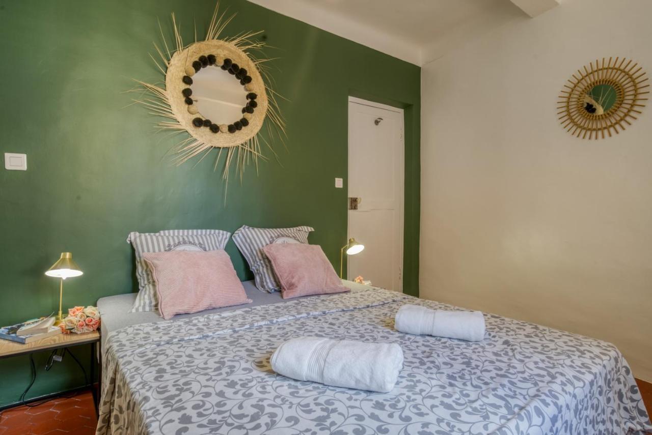 Typique - 2 Bedrooms,Typical Apartment-Old Town Nizza Esterno foto