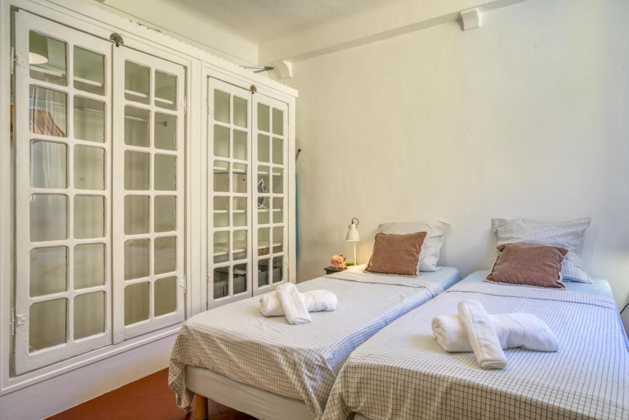 Typique - 2 Bedrooms,Typical Apartment-Old Town Nizza Esterno foto