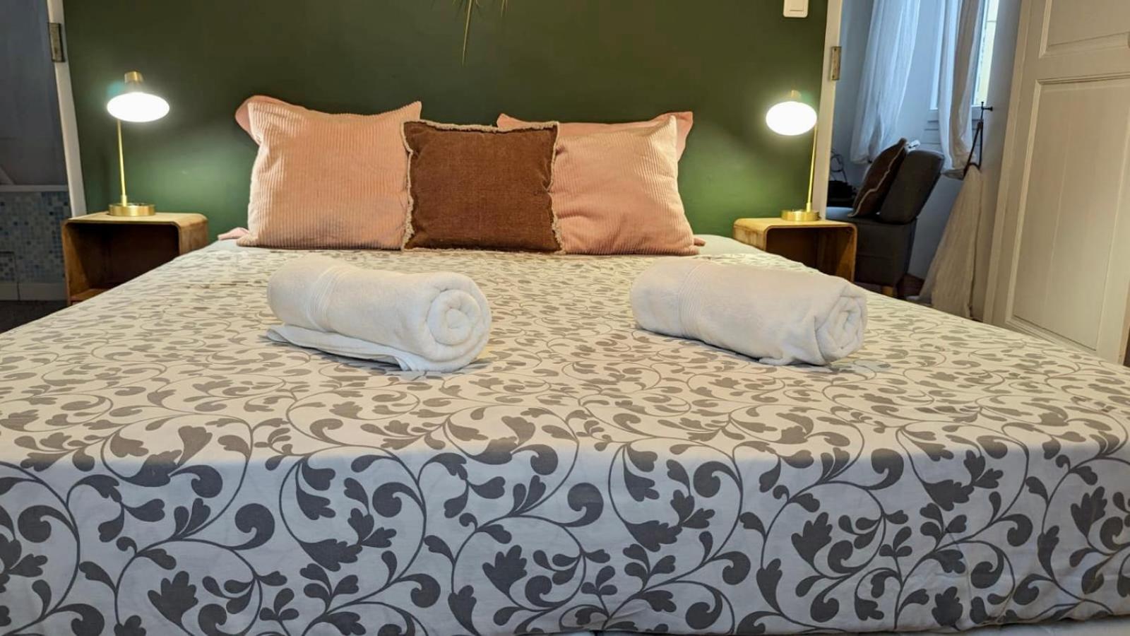 Typique - 2 Bedrooms,Typical Apartment-Old Town Nizza Esterno foto