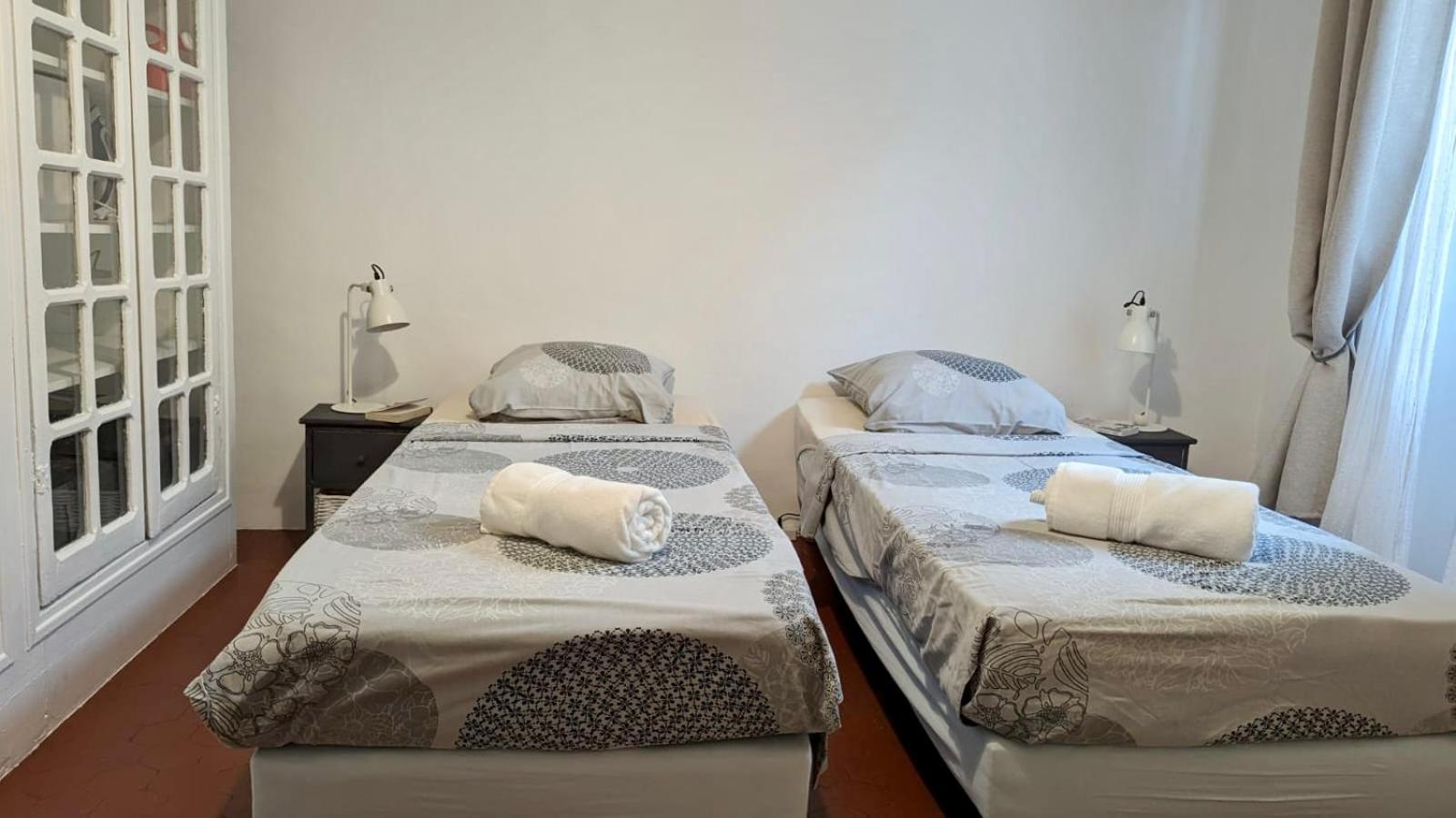 Typique - 2 Bedrooms,Typical Apartment-Old Town Nizza Esterno foto